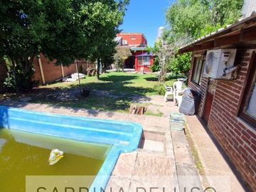 Casa en  venta ituzaingo parque leloir