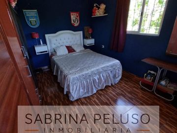 Casa en  venta ituzaingo parque leloir