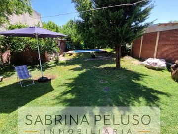 Casa en  venta ituzaingo parque leloir