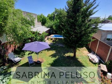 Casa en  venta ituzaingo parque leloir