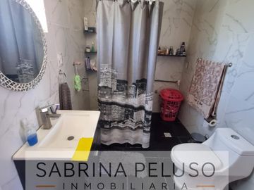 Casa en  venta ituzaingo parque leloir