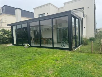 Casa en Venta - 4 AMB en Vistas, Puertos del Lago