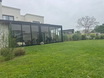 Casa en Venta - 4 AMB en Vistas, Puertos del Lago