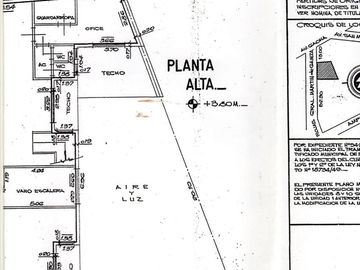 LOCAL CON DEPOSITO A RECICLAR EN VENTA - PLANTA BAJA Y SOTANO - SIN EXPENSAS - CABALLITO