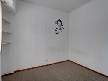 DEPARTAMENTO 4 AMB EN VENTA AL FRENTE