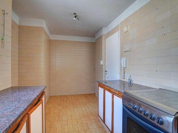 DEPARTAMENTO 4 AMB EN VENTA AL FRENTE