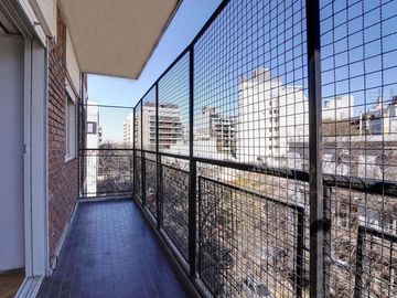 DEPARTAMENTO 4 AMB EN VENTA AL FRENTE