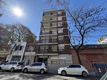 DEPARTAMENTO 4 AMB EN VENTA AL FRENTE