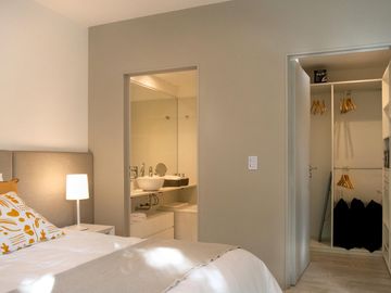 Palermo Soho - Town House 43 - Monoambiente Divisible - a Estrenar - Amenities