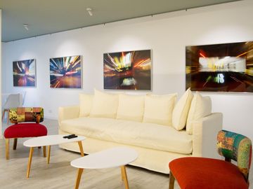 Palermo Soho - Town House 43 - Monoambiente Divisible - a Estrenar - Amenities