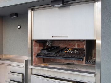 Palermo Soho - Town House 43 - Monoambiente Divisible - a Estrenar - Amenities