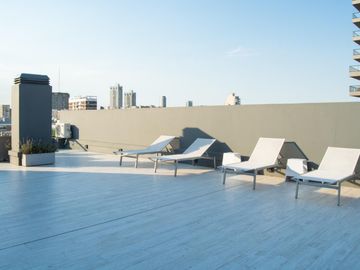 Palermo Soho - Town House 43 - Monoambiente Divisible - a Estrenar - Amenities