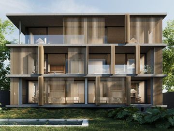 DEPARTAMENTO DE 3 AMBIENTES TIPO PENTHOUSE EN VENTA EN CITY BELL