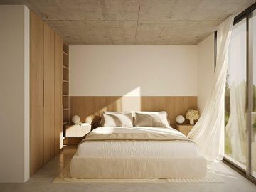 DEPARTAMENTO DE 3 AMBIENTES TIPO PENTHOUSE EN VENTA EN CITY BELL