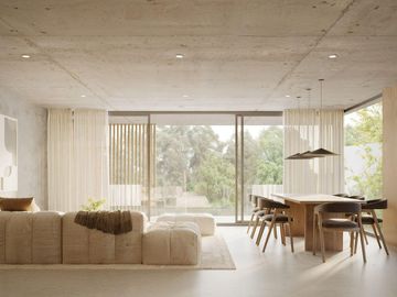 DEPARTAMENTO DE 3 AMBIENTES TIPO PENTHOUSE EN VENTA EN CITY BELL