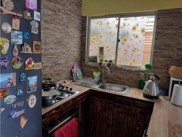 Se Vende Casa En Villa Alemana