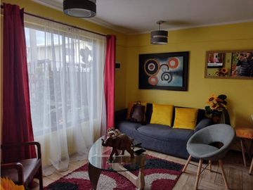 Se Vende Casa En Villa Alemana