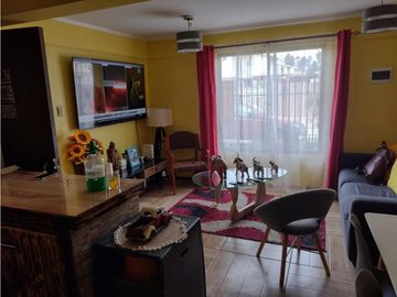 Se Vende Casa En Villa Alemana