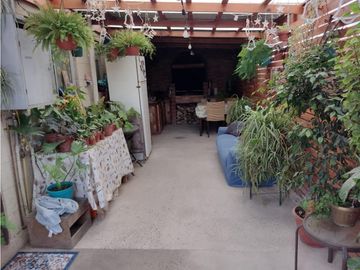 Se Vende Casa En Villa Alemana