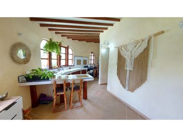 Finca en Venta en Parcelación en Guarne Antioquia