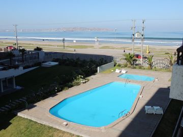VENTA DE DEPARTAMENTO EN PRIMERA LINEA AVENIDA DEL MAR