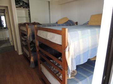 VENTA DE DEPARTAMENTO EN PRIMERA LINEA AVENIDA DEL MAR