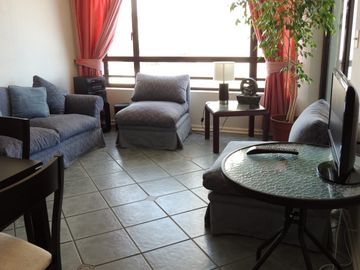 VENTA DE DEPARTAMENTO EN PRIMERA LINEA AVENIDA DEL MAR