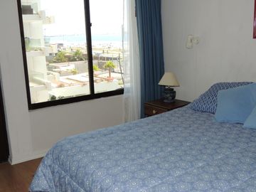 VENTA DE DEPARTAMENTO EN PRIMERA LINEA AVENIDA DEL MAR