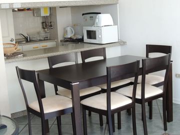 VENTA DE DEPARTAMENTO EN PRIMERA LINEA AVENIDA DEL MAR