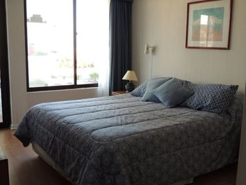 VENTA DE DEPARTAMENTO EN PRIMERA LINEA AVENIDA DEL MAR