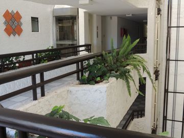 VENTA DE DEPARTAMENTO EN PRIMERA LINEA AVENIDA DEL MAR