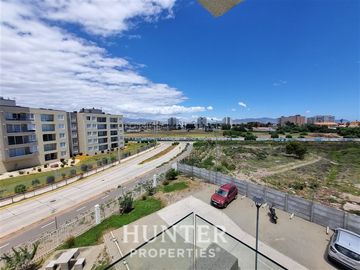 Departamento en Venta en Sector Puertas del Mar, La Serena