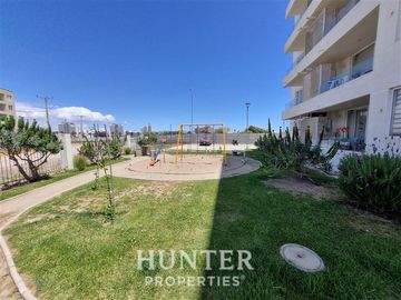 Departamento en Venta en Sector Puertas del Mar, La Serena
