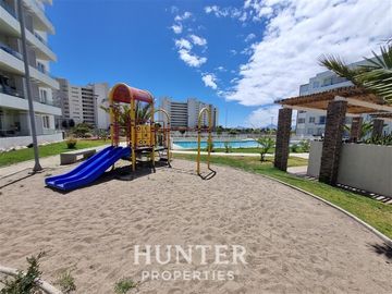 Departamento en Venta en Sector Puertas del Mar, La Serena