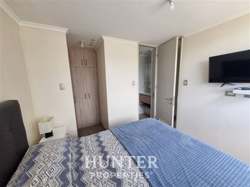 Departamento en Venta en Sector Puertas del Mar, La Serena