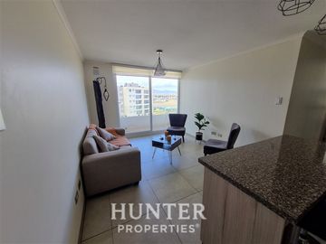 Departamento en Venta en Sector Puertas del Mar, La Serena