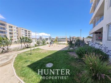 Departamento en Venta en Sector Puertas del Mar, La Serena