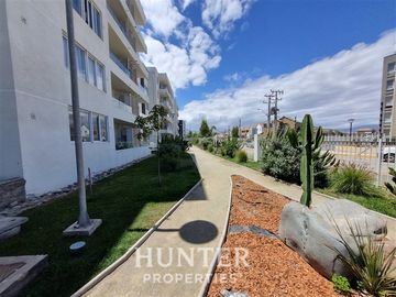 Departamento en Venta en Sector Puertas del Mar, La Serena