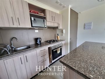 Departamento en Venta en Sector Puertas del Mar, La Serena