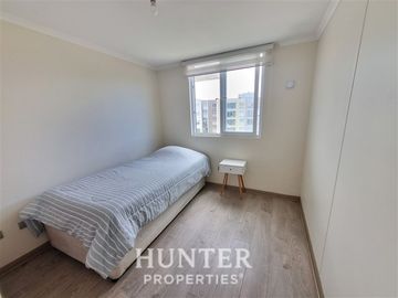 Departamento en Venta en Sector Puertas del Mar, La Serena