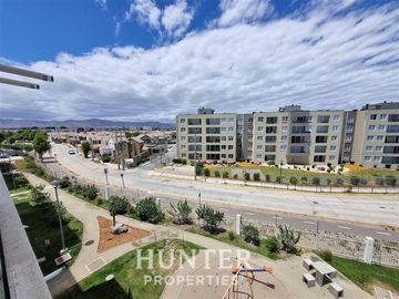 Departamento en Venta en Sector Puertas del Mar, La Serena