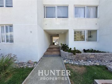 Departamento en Venta en Sector Puertas del Mar, La Serena