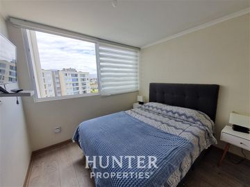 Departamento en Venta en Sector Puertas del Mar, La Serena