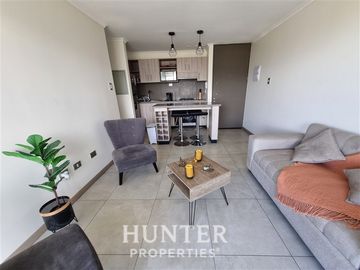 Departamento en Venta en Sector Puertas del Mar, La Serena