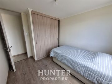 Departamento en Venta en Sector Puertas del Mar, La Serena