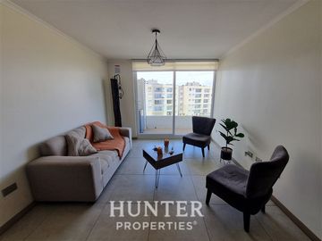 Departamento en Venta en Sector Puertas del Mar, La Serena
