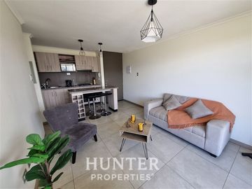 Departamento en Venta en Sector Puertas del Mar, La Serena