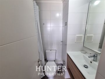 Departamento en Venta en Sector Puertas del Mar, La Serena