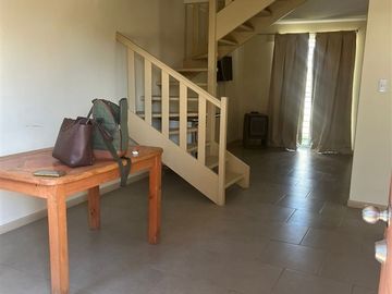 Casa en Venta en villa doña josefa talca