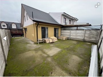 Casa en Venta en villa doña josefa talca